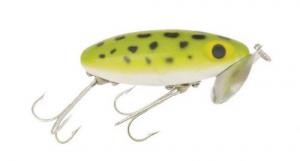 Arbogast Jointed Jitterbug