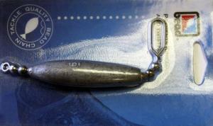 Carded Trolling Leads - DR6T
