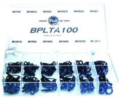 Hardloy Rod Tops - BPLTA100