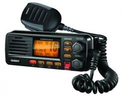 Um380 Fixed Mount Radio - UM380BK