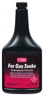 Siloo For Gas Tanks - 05343