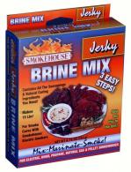 Brine Mixes - 9746-003-0000