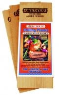 Grilling Plank - 9798-001-0000