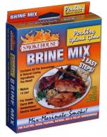 Brine Mixes - 9746-004-0000