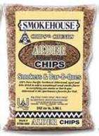 Smokehouse 9780-000-0000 Wood Chips - 9780-000-0000