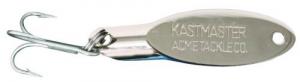 Acme SW115/CH Kastmaster Spoon, 2" 3/4oz Chrome - SW115-CH