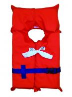 Type Ii Life Vests - 1520ORG-00-000