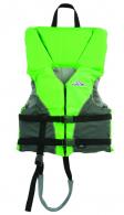 CHILD PFD GREEN - 2000013196