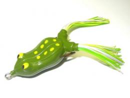 Moss Mastertournament Frog - 6402