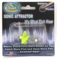 Sonic Fish Attractors - CG1-4