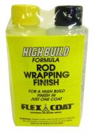 Flex Coat Wrap Finish Kit 8oz - F8
