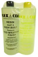 Flex Coat Wrap Finish Kit Qt - F32