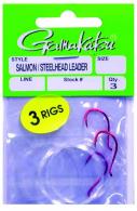 Salmon / Steelhead Leader