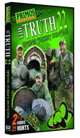 The Truth 22 Spring Turkey Hunting - 40221