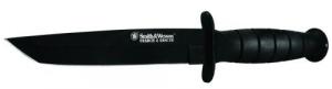 Search & Rescue Fixed Blade Knife - CKSURTCP