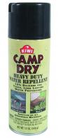 Kiwi Camp Dry Water Repellent Aerosol