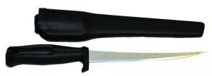 Eagle Claw 6 Wood Handle Fillet Knife - 03050-002