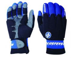 Wiremax Gloves - GLOVEWMMBLUE