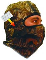 Heated Head Warmer - 1785-MOBU