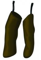 Game Wade™ Hip Wader - GMWDEHIPPVCBRN