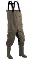 Mackenzie Chest And Hip Waders - MKNZCSTCLTSZ8