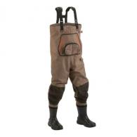 Pipestone Chest Waders - PSTNEBTWDLT10T