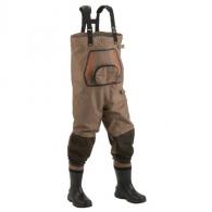 Pipestone Chest Waders - PSTNEBTWDLT11T