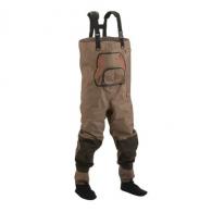 Pipestone Chest Waders - PSTNEBTHSFL