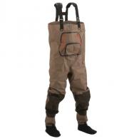 Pipestone Chest Waders - PSTNEBTHSFMTL