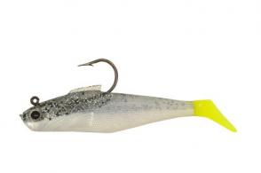 Swagger Tail Shad - STS34-158