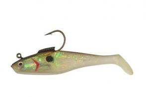 Swagger Tail Shad - STS34-201