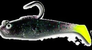 Swagger Tail Shad The Usual Suspects - STS34-190