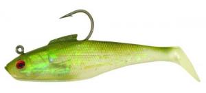 Swagger Tail Shad The Usual Suspects - STS34-205