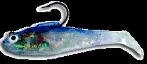 Swagger Tail Shad The Usual Suspects - STS34-207