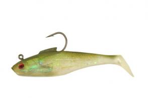 Swagger Tail Shad The Usual Suspects - STS44-205