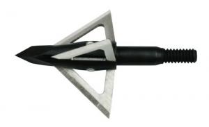Muzzy Trocar Crossbow Broadheads 3 Blade 125 gr. 3 pk. - 293