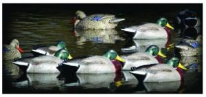 Mallard Decoy - 475001