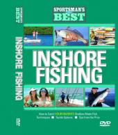 Inshore Fishing Dvd - 1DFSIF