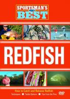 Redfish Dvd - 1DFSRF