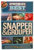 Sportsman's Best: Grouper & Snapper - SB1