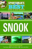 Sportsman's Best: Snook Book & Dvd Combo - SB8