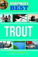 Trout Fishing Book - SB6