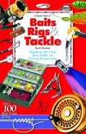 Vic Dunaway's Complete Book Of Baits, Rigs & Tackle - BRT