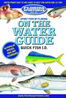 On The Water Guide - FSWG