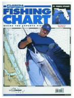 Fishing Charts - C06FTP