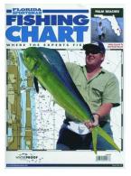 Fishing Charts - C07WPB