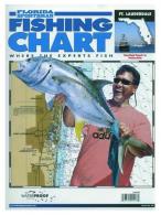 Fishing Charts - C08FTL