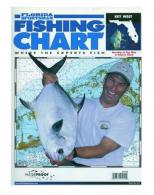 Fishing Charts - C11KYW