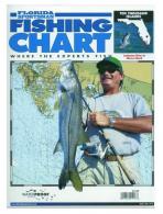 Fishing Charts - C13TNT