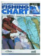 Fishing Charts - C15FTM